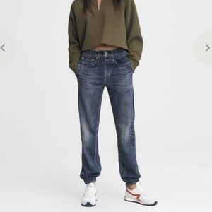 Rag & Bone Miramar jogger Jean